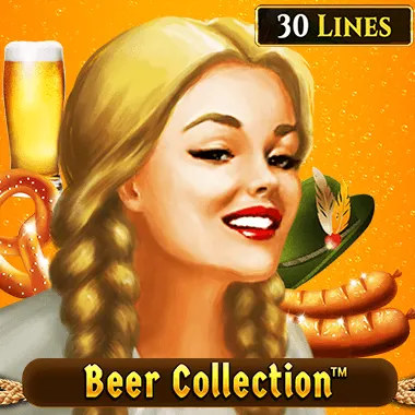 Beer Collection 30 Lines