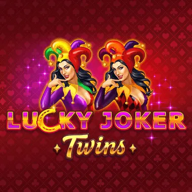 Lucky Joker Twins