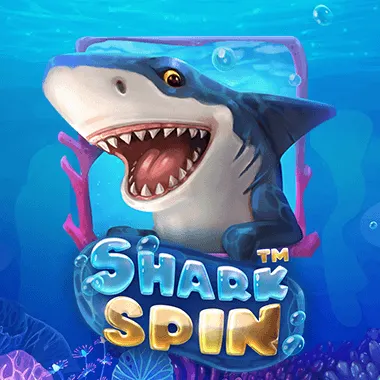 Shark Spin